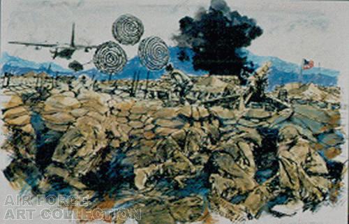 The Siege of Khe Sanh